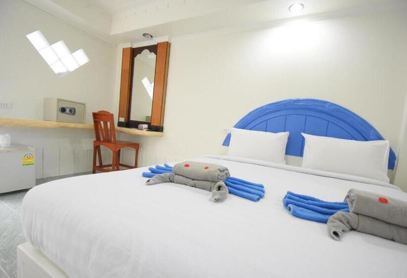 Апартаменты 1 Спальня, Simple Life Talay & Divers Resort