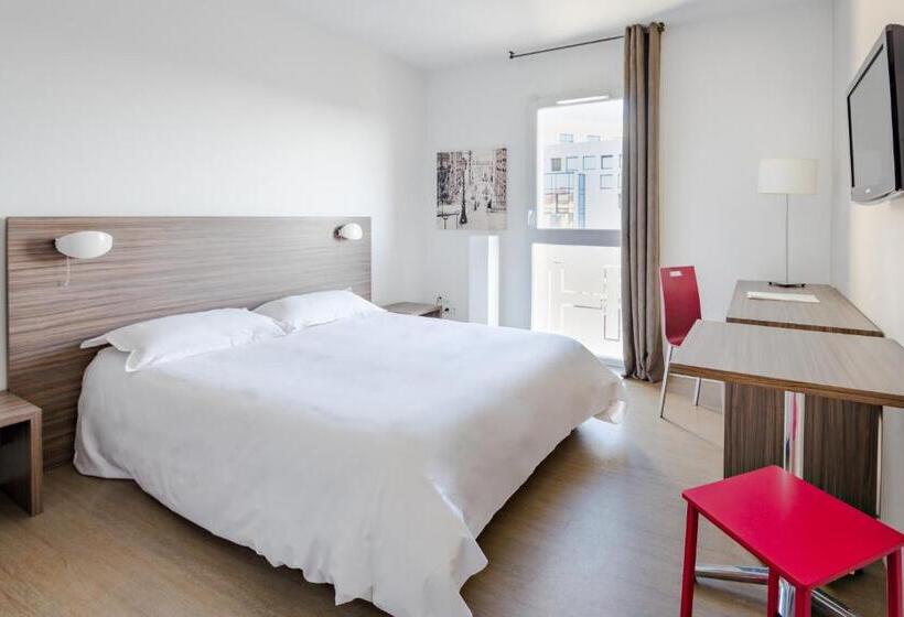 Номер Стандарт, Appart’hôtel Hevea