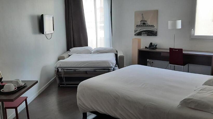 Люкс 2 Спальни, Appart’hôtel Hevea
