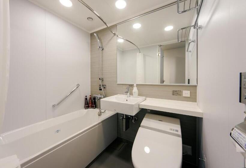 Номер Стандарт, Daiwa Roynet Hotel Numazu