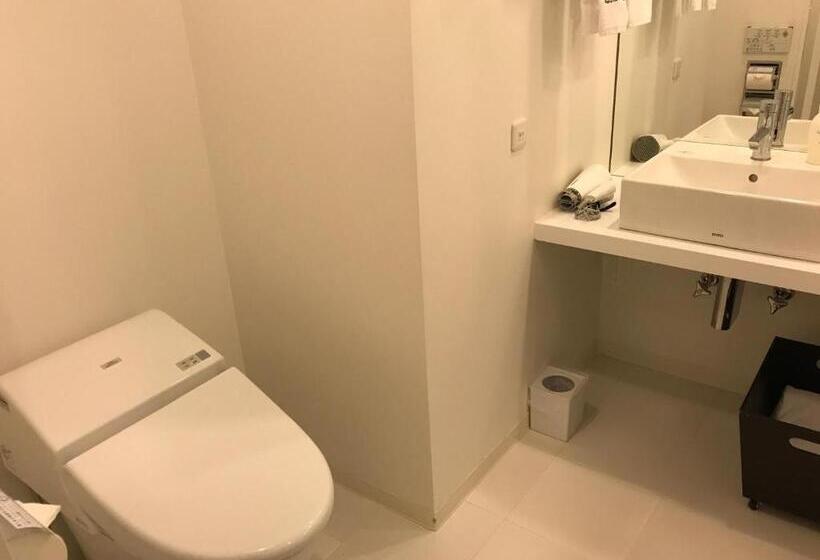 Номер Deluxe, Daiwa Roynet Hotel Numazu