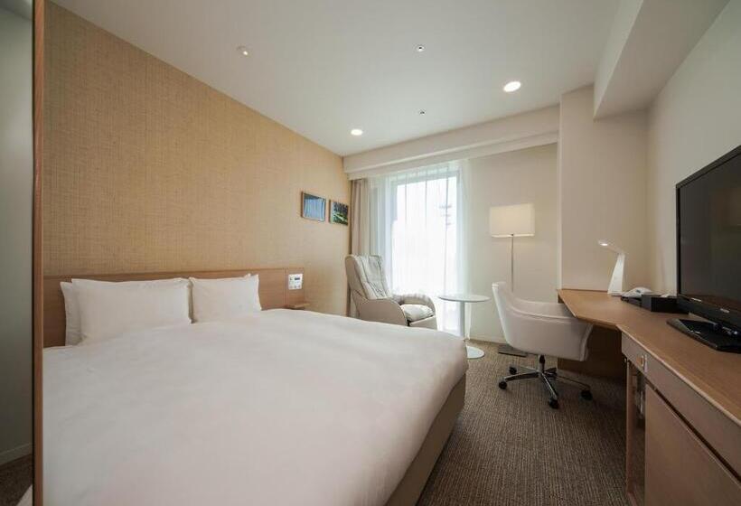 Номер Deluxe, Daiwa Roynet Hotel Numazu