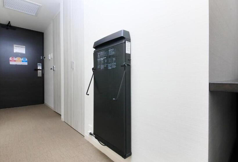 Номер Deluxe, Daiwa Roynet Hotel Numazu