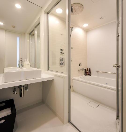 Номер Стандарт, Daiwa Roynet Hotel Numazu
