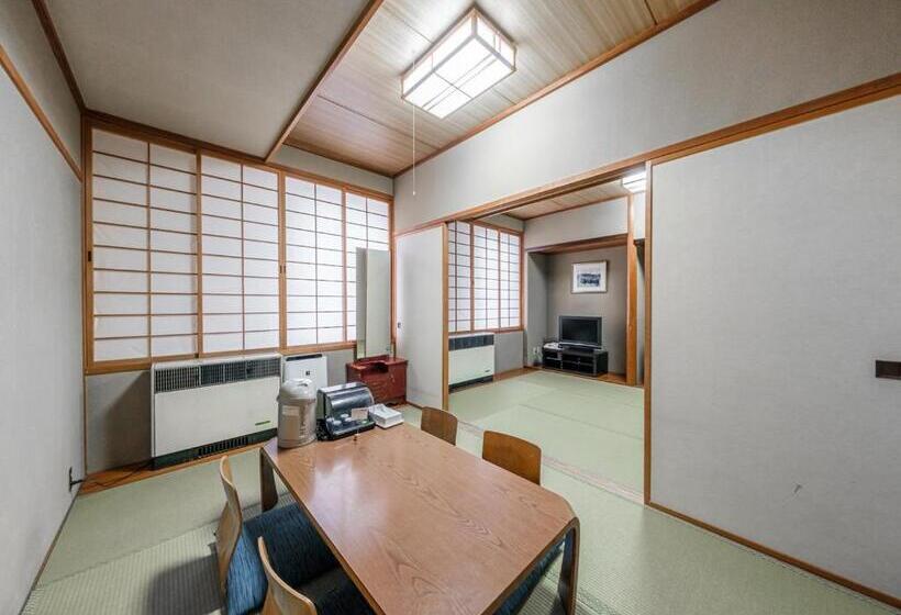 Номер Стандарт, Tabist The Green Otaru