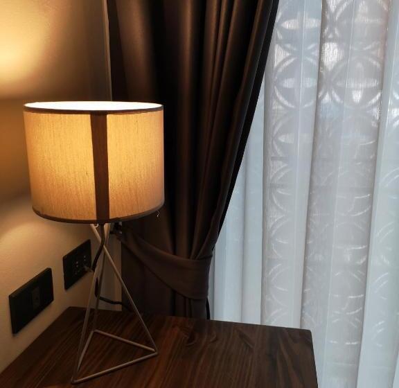 バルコニー付きスタンダードルーム, Get Guesthouse 2
