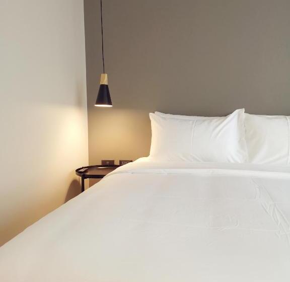 バルコニー付きスタンダードルーム, Get Guesthouse 2