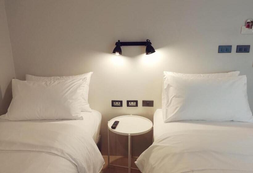エコノミールーム, Get Guesthouse 2