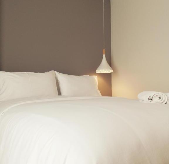 Номер Стандарт, Get Guesthouse 2