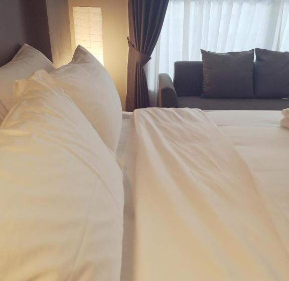 スタンダードルーム, Get Guesthouse 2