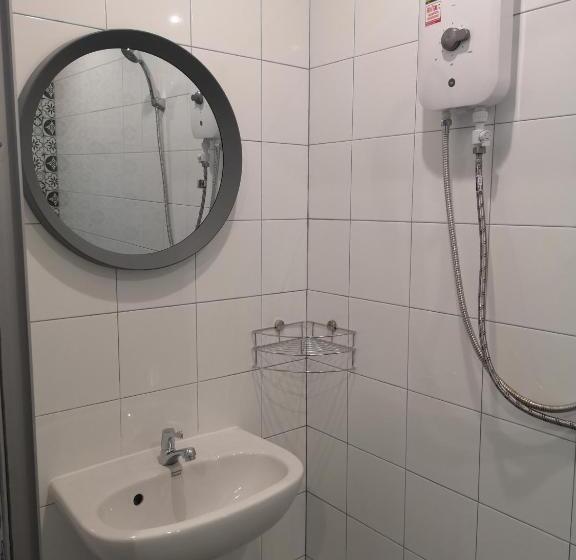 Четырехместный Номер Стандарт, Get Guesthouse 2