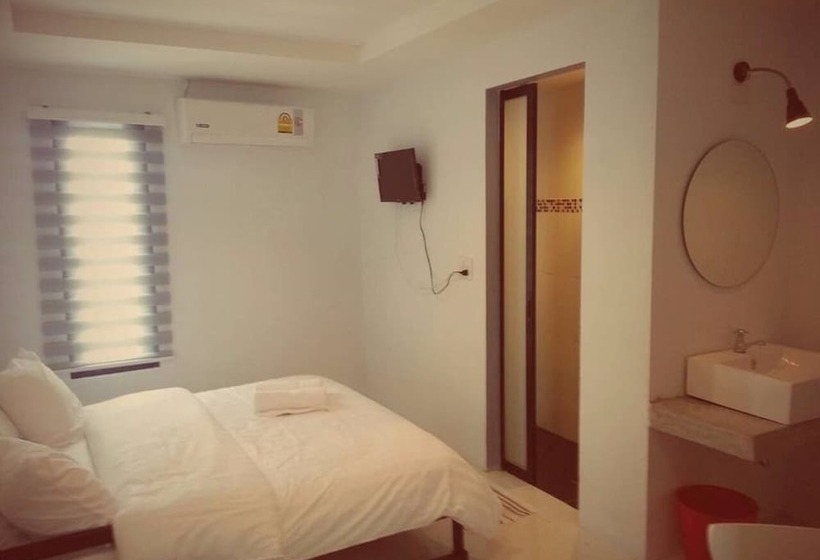 Номер Стандарт, Get Guesthouse 2