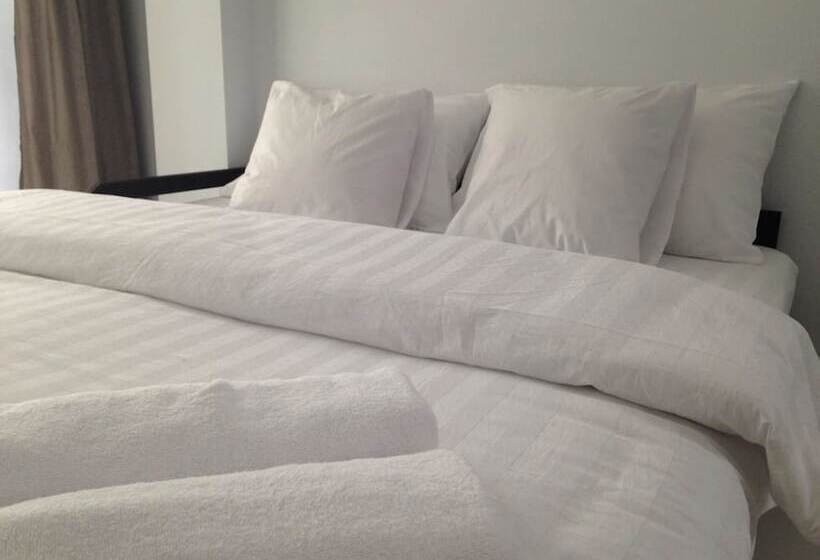 スタンダードルーム, Get Guesthouse 2