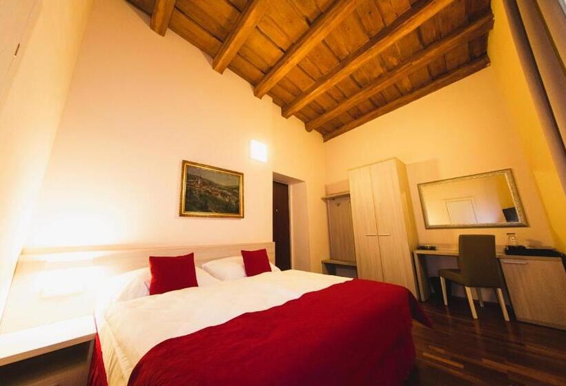 Standart Oda, Prague Boutique Residence