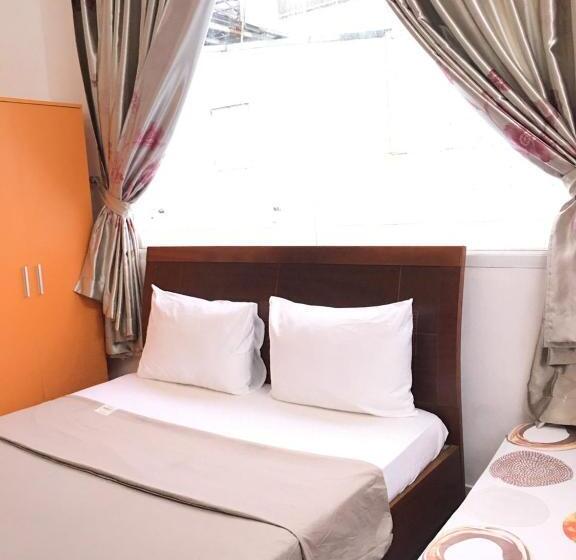 اتاق استاندارد, Thanh Ha Guest House