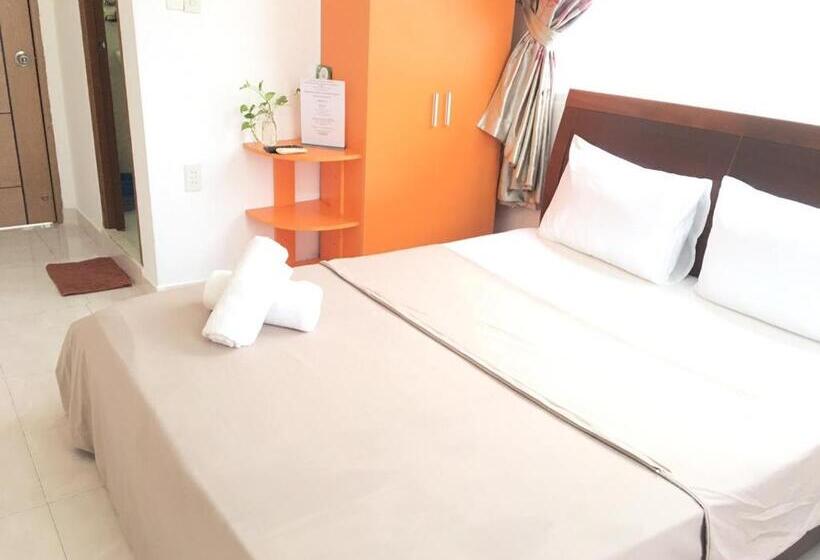 اتاق استاندارد, Thanh Ha Guest House