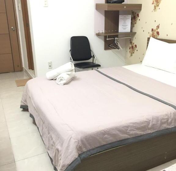 اتاق استاندارد, Thanh Ha Guest House