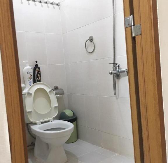 اتاق استاندارد سه نفره, Thanh Ha Guest House
