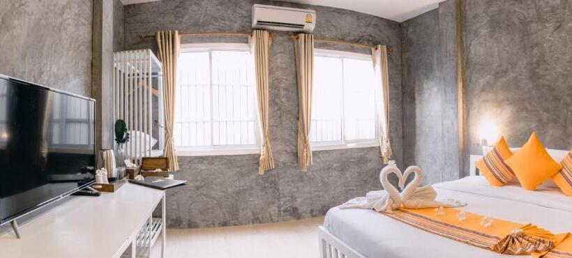 Номер Superior, Ban S Avenue Guesthouse