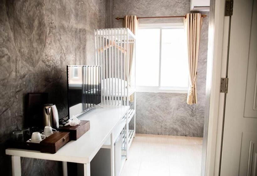 Номер Superior, Ban S Avenue Guesthouse