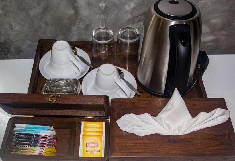 Номер Superior, Ban S Avenue Guesthouse