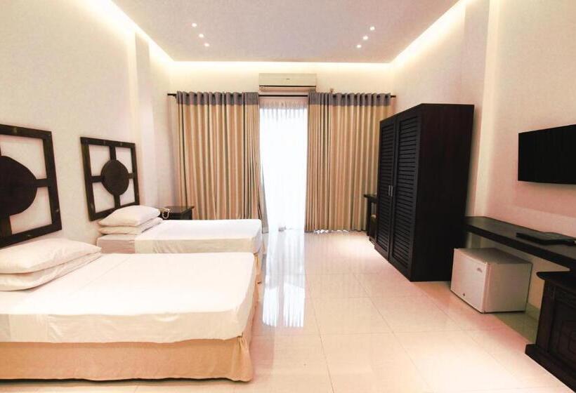 اتاق استاندارد, Avasta Resort