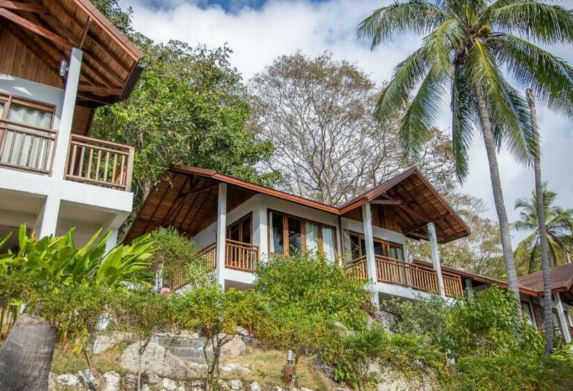 Шале 1 Спальня, Coral View Resort