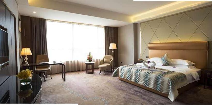 Номер Executive, Guangzhou Tong Yu International