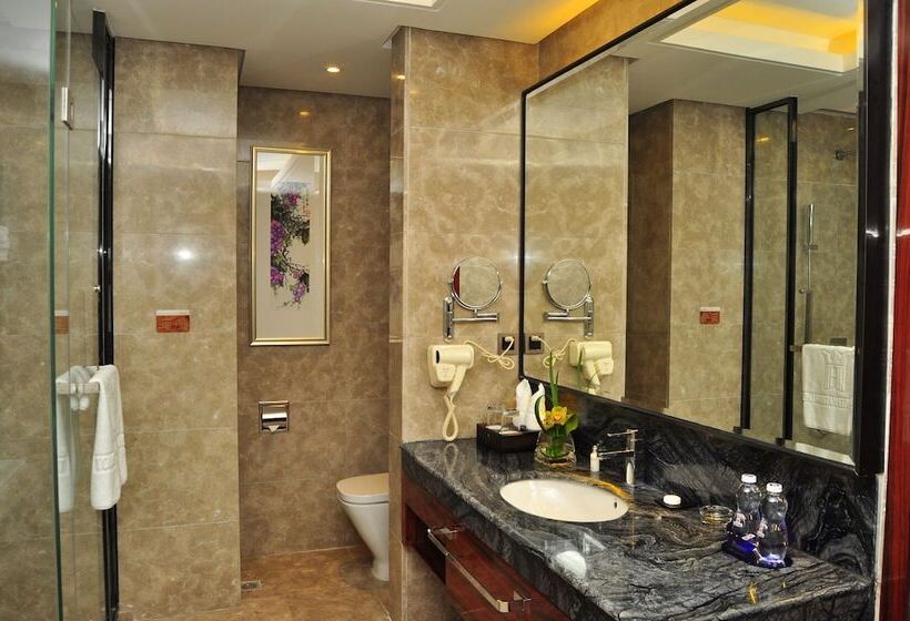 Номер Executive, Guangzhou Tong Yu International