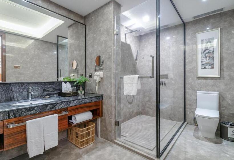 Номер Executive, Guangzhou Tong Yu International