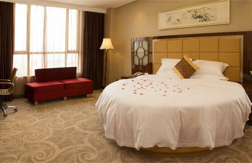 Romantic Room, Guangzhou Tong Yu International