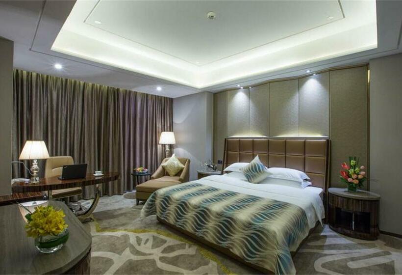 Номер Executive, Guangzhou Tong Yu International