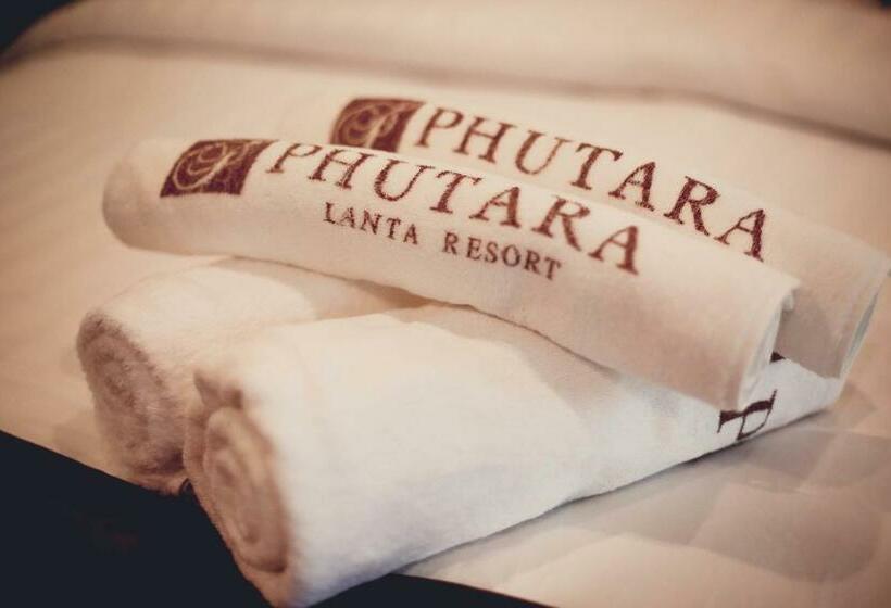 带1个卧室的别墅, Phutara Lanta Resort   Sha Extra Plus Koh Lanta