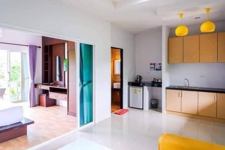 套房带泳池景, Phutara Lanta Resort   Sha Extra Plus Koh Lanta