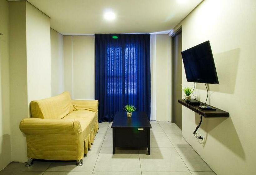 Люкс Премиум, Jade Hotel And Suites