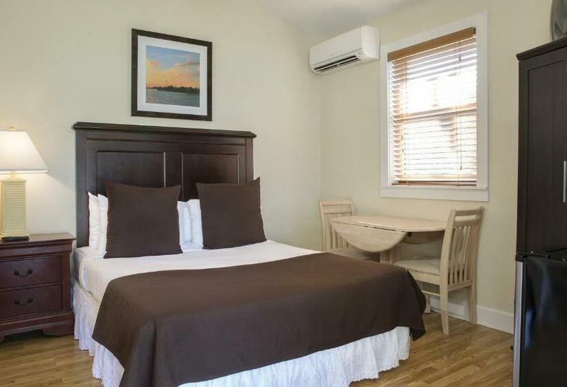 스탠다드 룸, Southwinds Motel