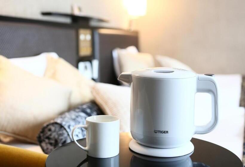 Номер Стандарт, Apa Hotel Akihabara Ekimae