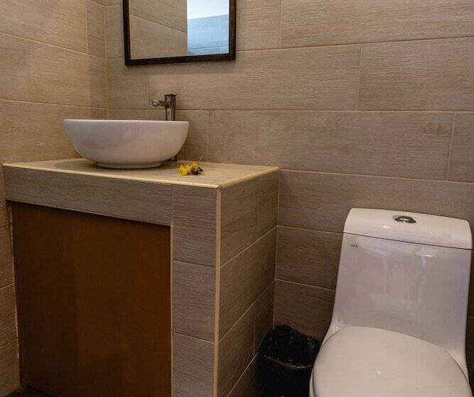 Номер Стандарт Вид на Море, Cliffside Resort
