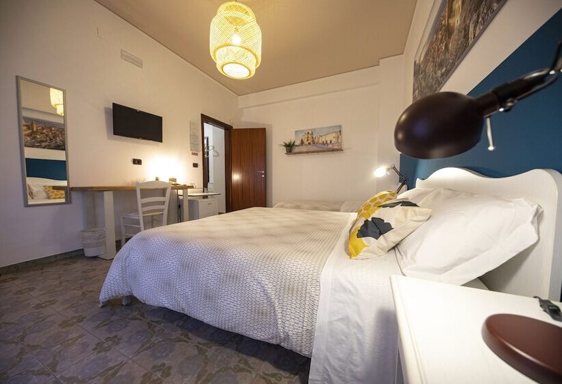 Апартаменты Superior 1 Спальня, Baronetto B&b