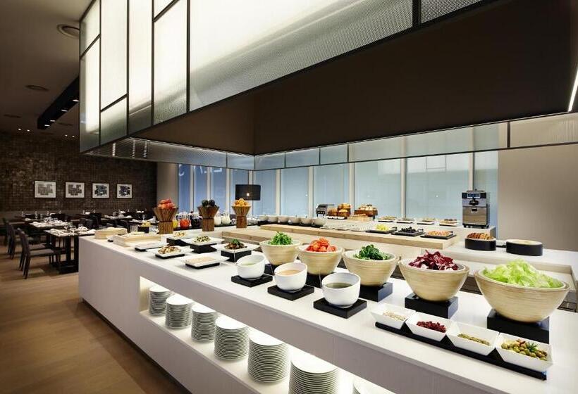 スタンダードルーム, Shilla Stay Gwanghwamun Myeongdong