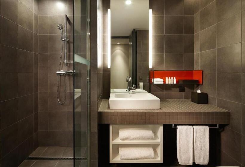 プレミアムルーム, Shilla Stay Gwanghwamun Myeongdong