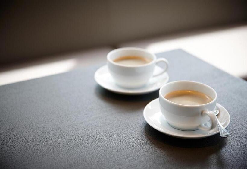 スタンダードルーム, Shilla Stay Gwanghwamun Myeongdong
