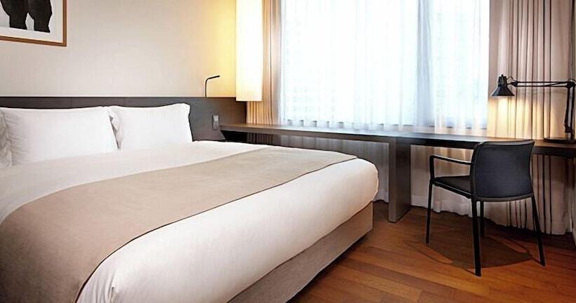 スタンダードルーム, Shilla Stay Gwanghwamun Myeongdong