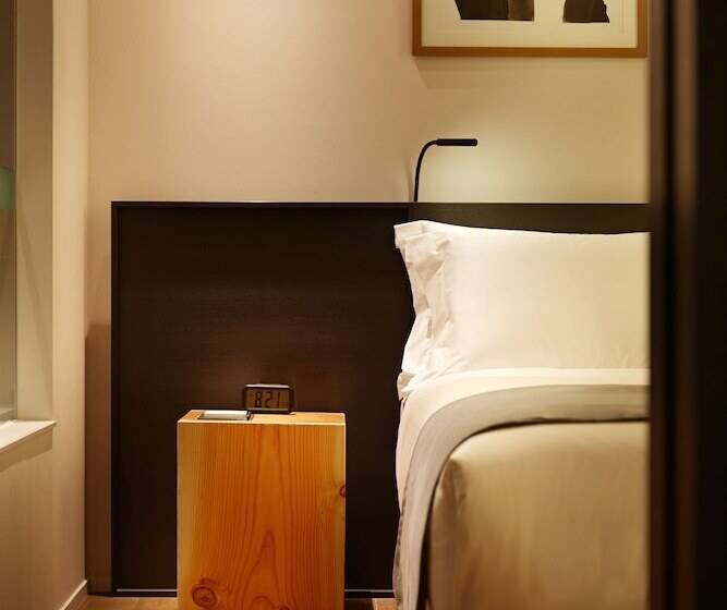 プレミアムルーム, Shilla Stay Gwanghwamun Myeongdong