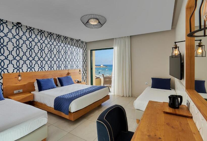 Семейный Номер Superior, Sirens Beach & Village