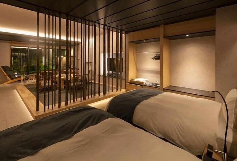 Номер Deluxe, Ufufu Village