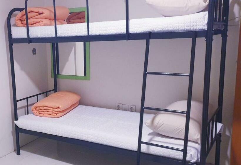 اتاق استاندارد, Oppa Hostel Sinchon Hongdae