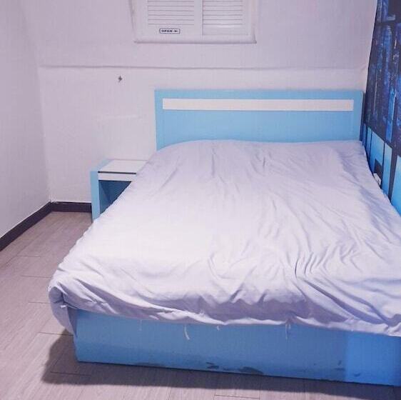 اتاق استاندارد, Oppa Hostel Sinchon Hongdae