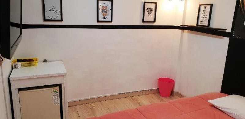 اتاق استاندارد یک نفره, Oppa Hostel Sinchon Hongdae