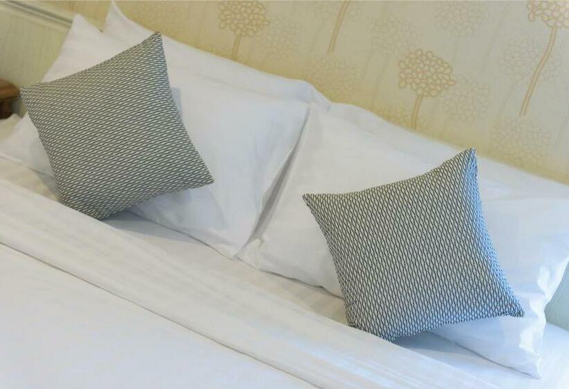2 Bedroom Suite, Sabai Sathorn Service Apartment